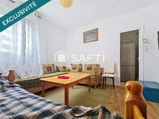 Vente Appartement STUDIO 23 M² - SAINT-PRIX Saint-prix
