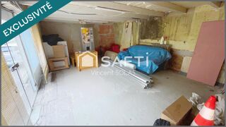  Immeuble à vendre 185 m² Le champ-saint-pere