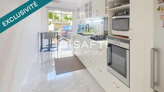  Appartement � vendre 5 pi�ces 109 m�