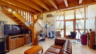  Maison � vendre 5 pi�ces 163 m�