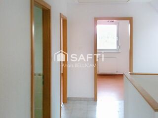 Maison à vendre 5 pièces 106 m²