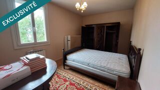  Appartement � vendre 3 pi�ces 77 m�