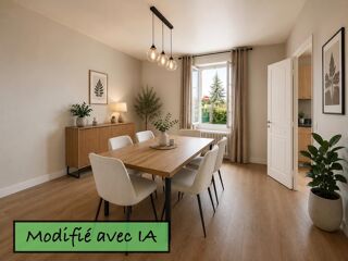  Maison à vendre 6 pièces 155 m²