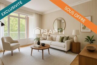  Appartement � vendre 3 pi�ces 67 m�