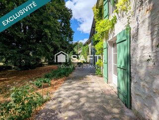  Maison  vendre 9 pices 280 m