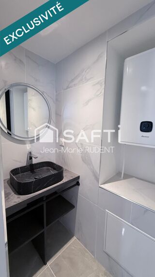  Appartement � vendre 2 pi�ces 24 m�