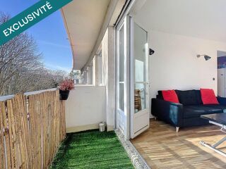  Appartement � vendre 3 pi�ces 52 m�