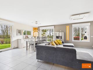  Maison � vendre 7 pi�ces 130 m�