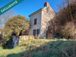  Maison à vendre 2 pièces 35 m²