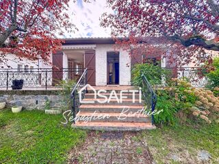  Maison � vendre 4 pi�ces 100 m�