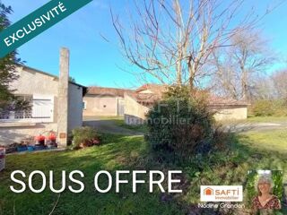  Maison � vendre 4 pi�ces 83 m�