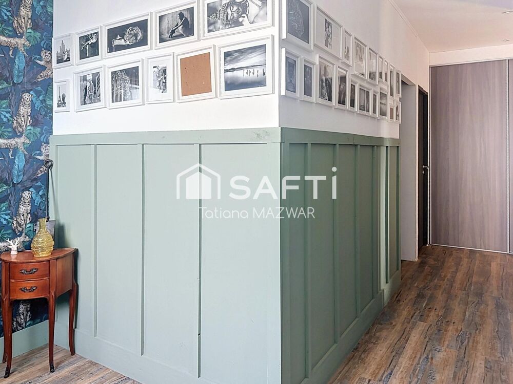 Vente Maison Magnifique LOFT ! Brebieres