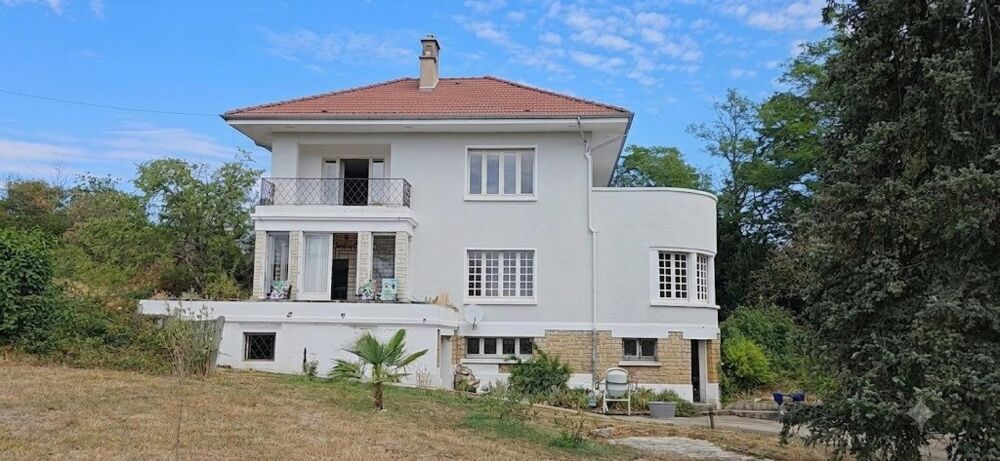 Demeure d'exception de 260m² sur parc de 6 300 m²