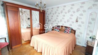 Maison à vendre 7 pièces 150 m²