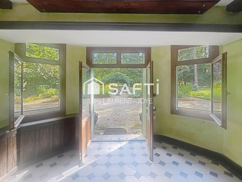  vendre  Maison Charentilly (37390)