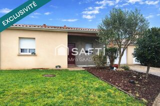  Maison � vendre 3 pi�ces 70 m�