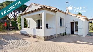 Maison à vendre 3 pièces 72 m²