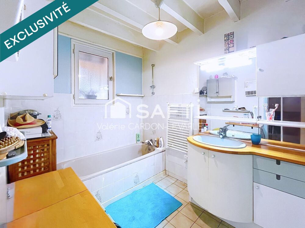Vente Maison Maison 3 chambres avec piscine Boujan-sur-libron