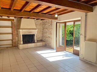  Maison � vendre 6 pi�ces 107 m�