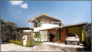  Maison � vendre 4 pi�ces 90 m�