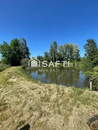  Terrain à vendre 3811 m²