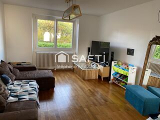  Maison à vendre 6 pièces 243 m²