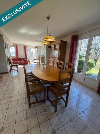  Maison � vendre 5 pi�ces 157 m�