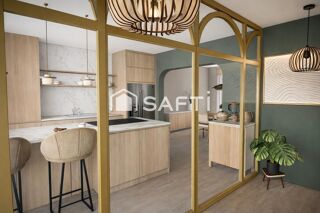  Maison à vendre 8 pièces 186 m²