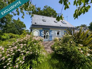  Maison à vendre 4 pièces 97 m²