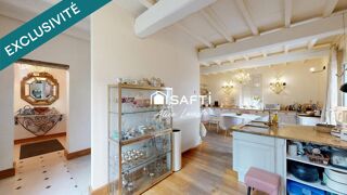 Maison à vendre 11 pièces 342 m²