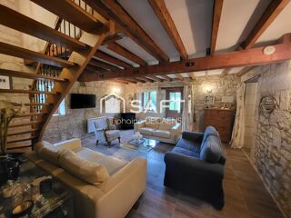  Maison � vendre 5 pi�ces 125 m�