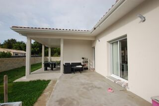  Maison � vendre 5 pi�ces 134 m�