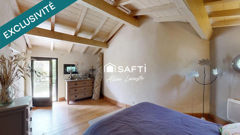 à vendre  Maison Carbonne (31390)
