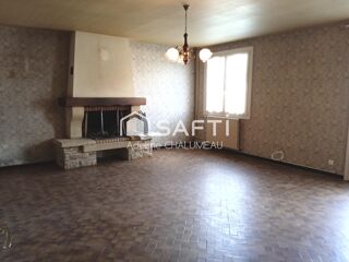  Maison à vendre 6 pièces 125 m²