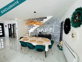  Maison � vendre 6 pi�ces 185 m�