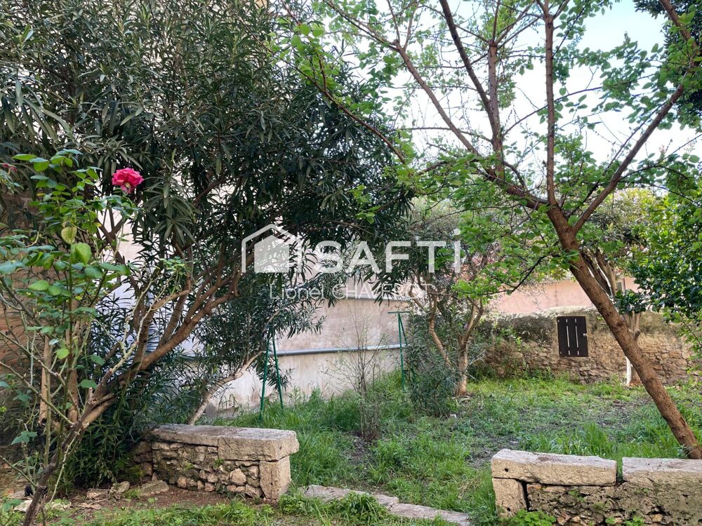 Vente Appartement Belle appartement  en centre ville Sete