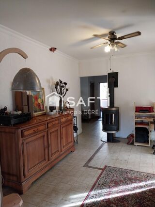  Maison � vendre 9 pi�ces 238 m�