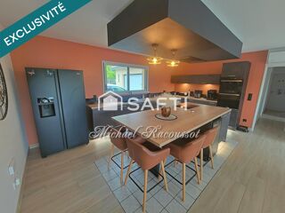  Maison � vendre 6 pi�ces 142 m�