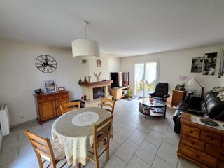  Maison � vendre 5 pi�ces 116 m�