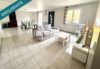  Maison � vendre 4 pi�ces 121 m�