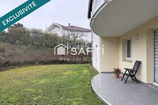  Appartement � vendre 2 pi�ces 52 m�