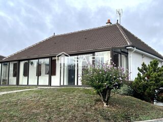  Maison à vendre 6 pièces 90 m²