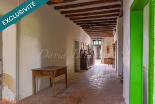  Maison � vendre 8 pi�ces 271 m�