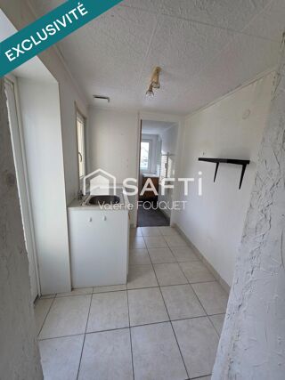  Maison � vendre 4 pi�ces 67 m�