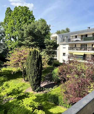  Appartement à vendre 3 pièces 64 m²
