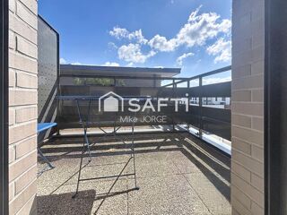  Appartement � vendre 2 pi�ces 44 m�