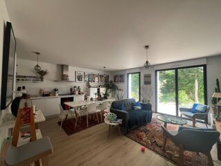  Appartement à vendre 3 pièces 80 m²