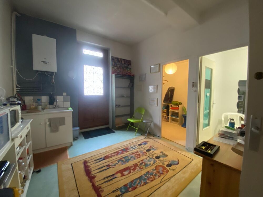 Vente Immeuble IMMEUBLE A RESTAURER Agen