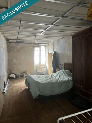  Maison � vendre 5 pi�ces 66 m�