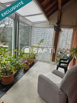  Maison � vendre 6 pi�ces 150 m�